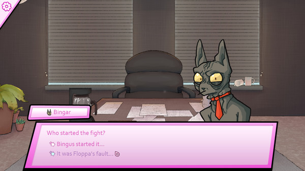 Bingus: My Beloved screenshot 5