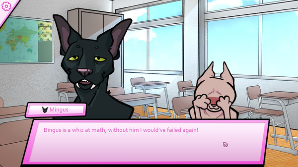 Bingus: My Beloved screenshot 4