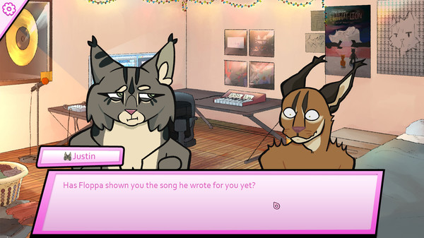 Bingus: My Beloved screenshot 1