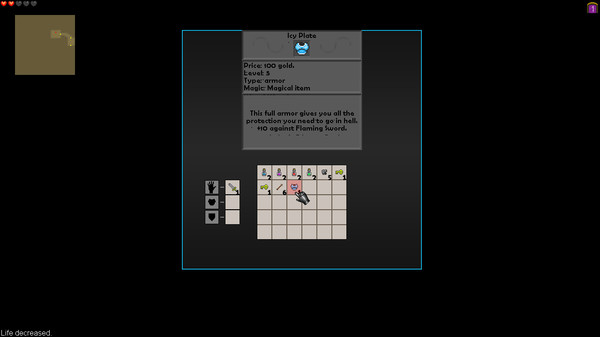 The Endless Adventure screenshot 4