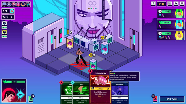 Nitro Kid screenshot 8