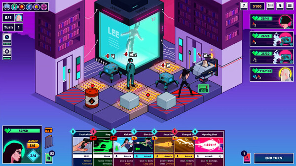 Nitro Kid screenshot 5