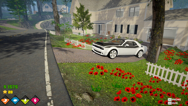 Dating Simulator screenshot 5