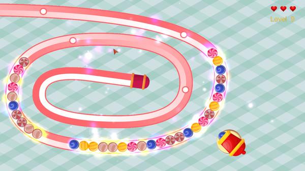 Candy gun screenshot 5
