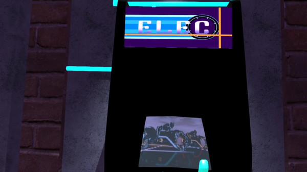ELEC screenshot 1