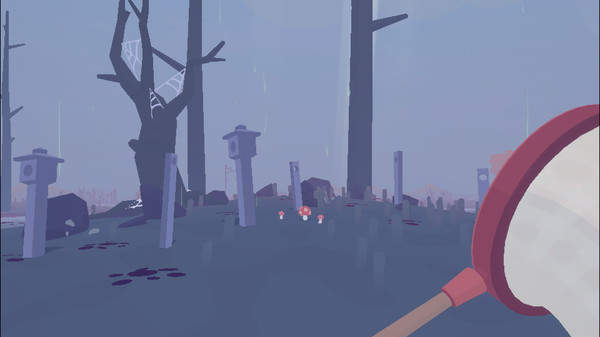 Paradise Marsh screenshot 5