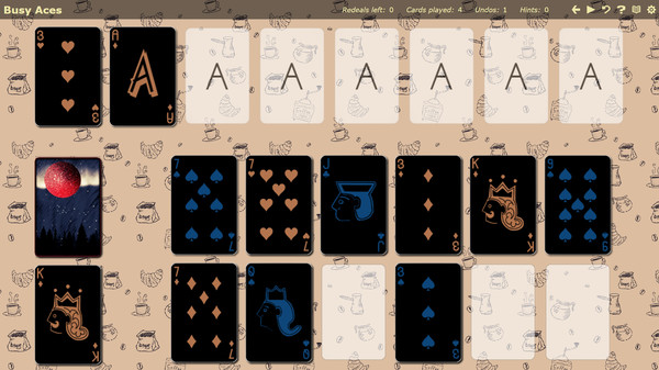 Solitaire Expeditions screenshot 6