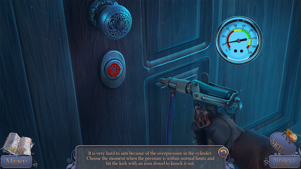 Strange Investigations: Becoming Collector's Edition screenshot 2
