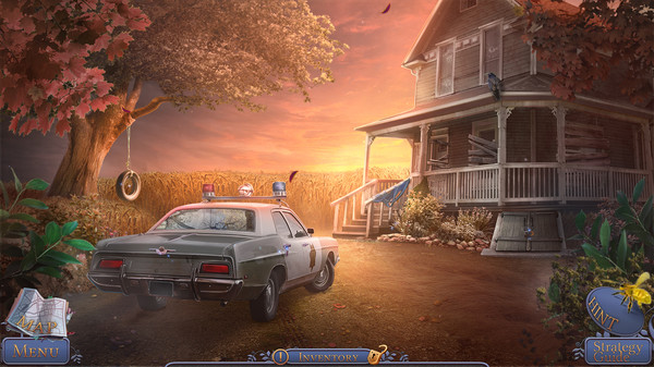Strange Investigations: Becoming Collector's Edition screenshot 6