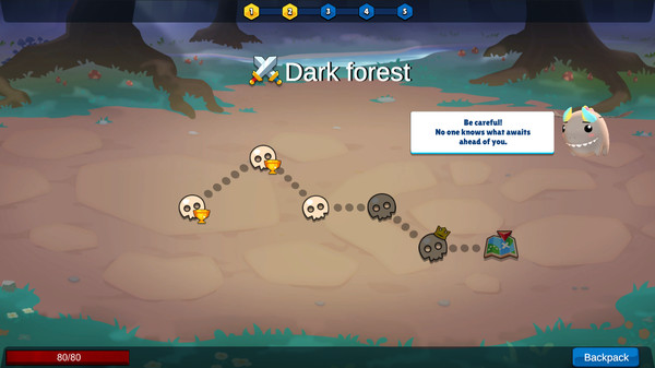 Dice Tourney screenshot 2