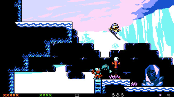 Bat Boy screenshot 7