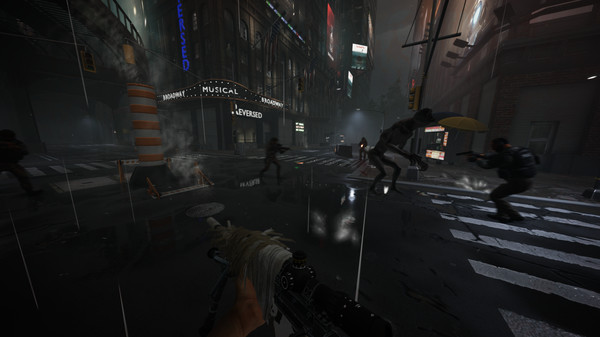 Remoteness screenshot 10