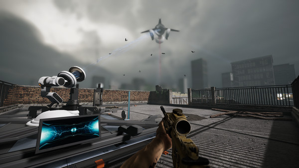 Remoteness screenshot 6