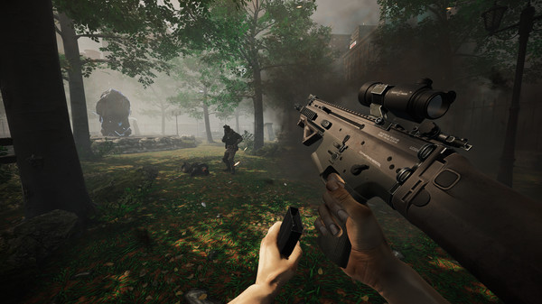 Remoteness screenshot 4