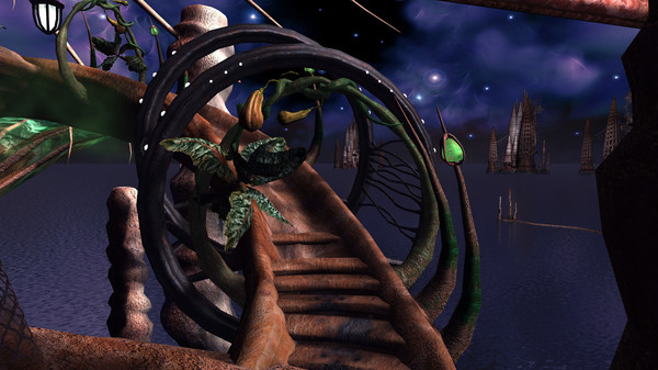 Schizm: Mysterious Journey screenshot 12