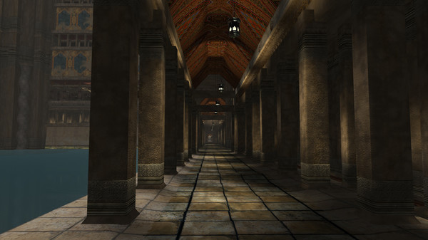 Schizm: Mysterious Journey screenshot 5