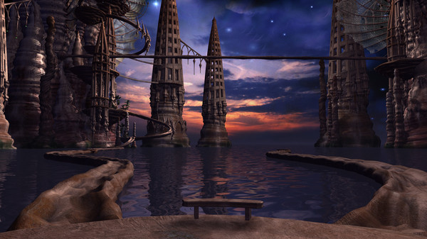 Schizm: Mysterious Journey screenshot 2
