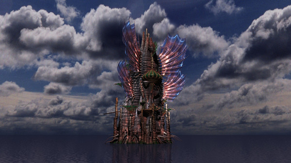 Schizm: Mysterious Journey screenshot 7