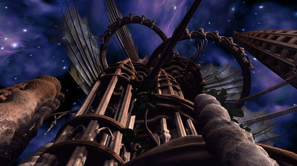 Schizm: Mysterious Journey screenshot 9