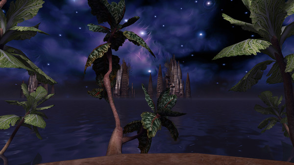 Schizm: Mysterious Journey screenshot 4