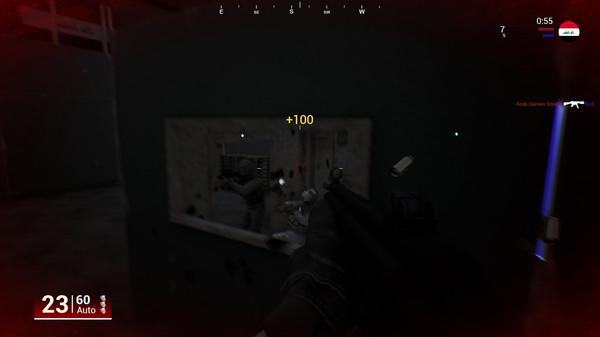 Iraq War screenshot 5