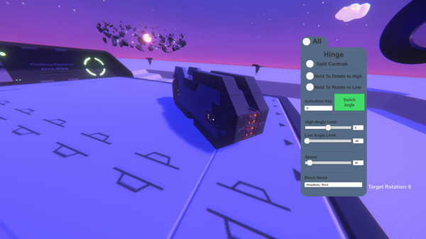 Custom Machinery screenshot 7