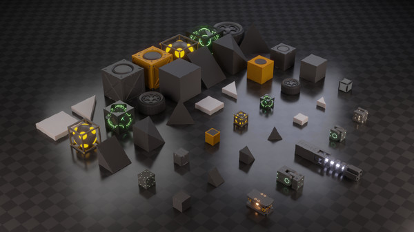 Custom Machinery screenshot 12