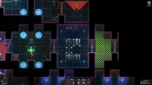 Spirited Thief screenshot 7