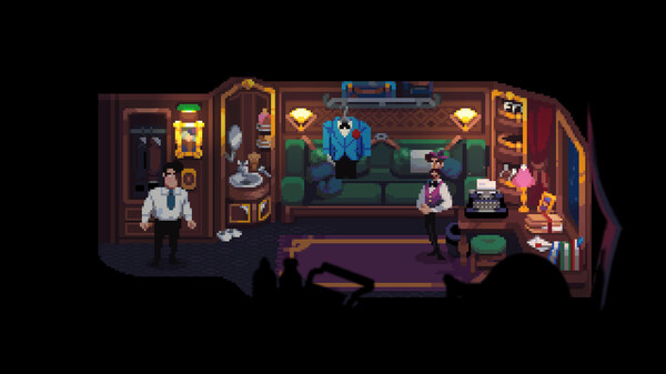 Loco Motive screenshot 3