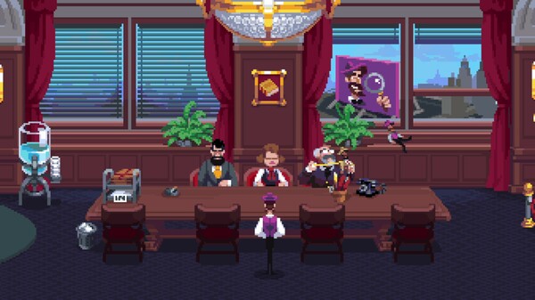 Loco Motive screenshot 11