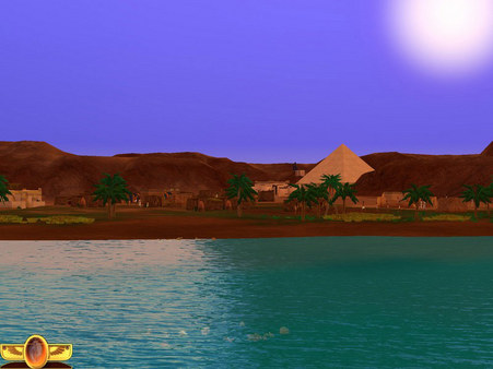 Children of the Nile: Enhanced Edition screenshot 5