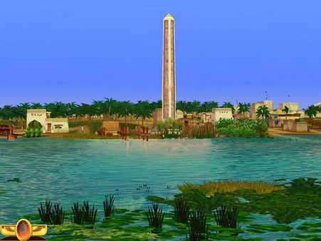 Children of the Nile: Enhanced Edition screenshot 6