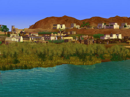 Children of the Nile: Enhanced Edition screenshot 7