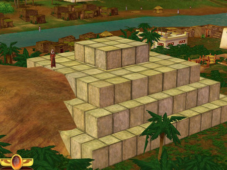 Children of the Nile: Enhanced Edition screenshot 11