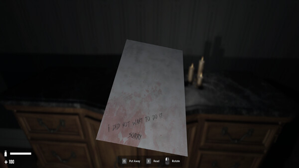SAVED screenshot 3