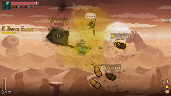 Bing in Wonderland screenshot 6