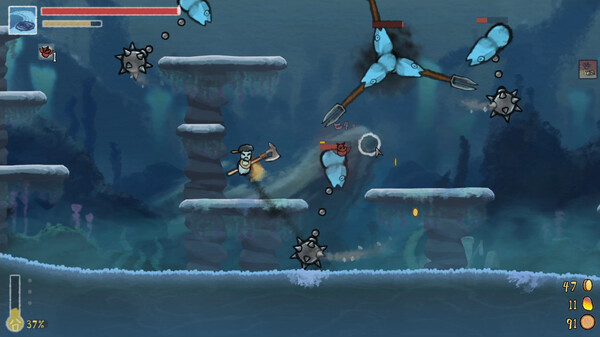 Bing in Wonderland screenshot 2