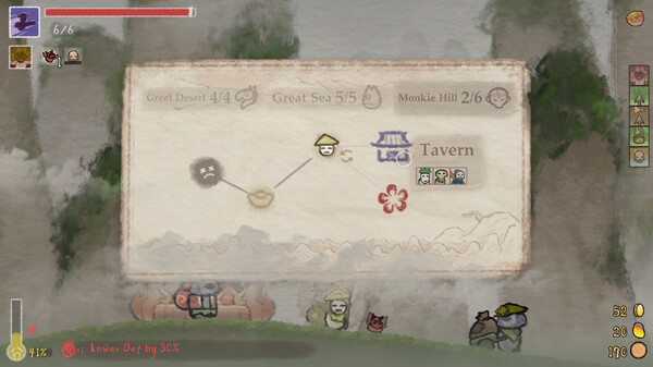 Bing in Wonderland screenshot 7