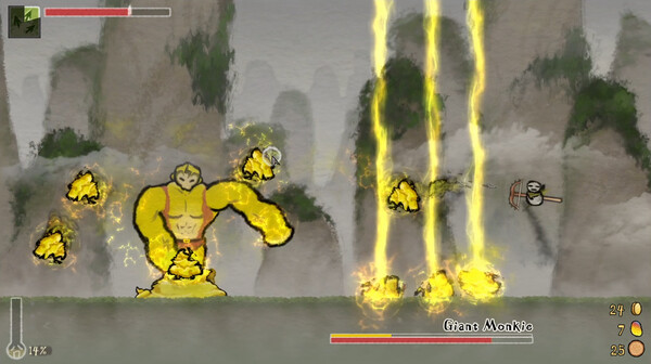 Bing in Wonderland screenshot 3