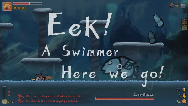 Bing in Wonderland screenshot 5