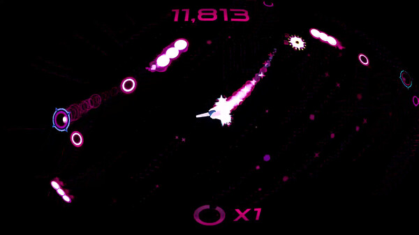 Super Astrovade screenshot 5