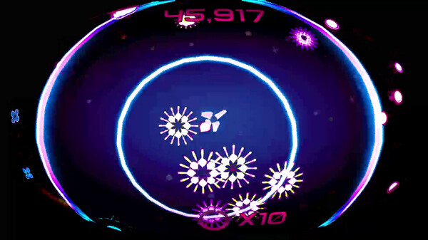Super Astrovade screenshot 4