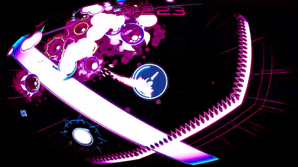 Super Astrovade screenshot 3