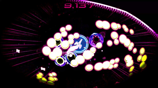 Super Astrovade screenshot 2