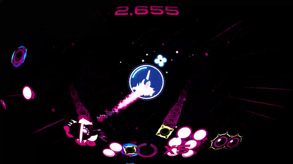 Super Astrovade screenshot 1
