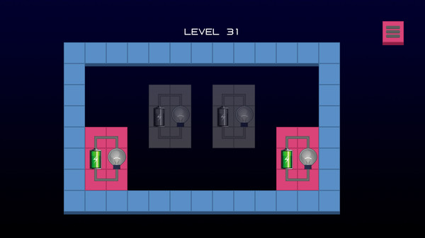 Puzzle Light: Slide screenshot 4