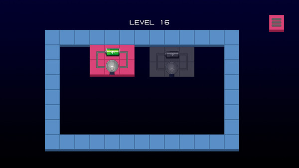 Puzzle Light: Slide screenshot 2