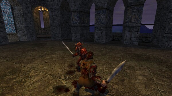 Blade of Darkness screenshot 12
