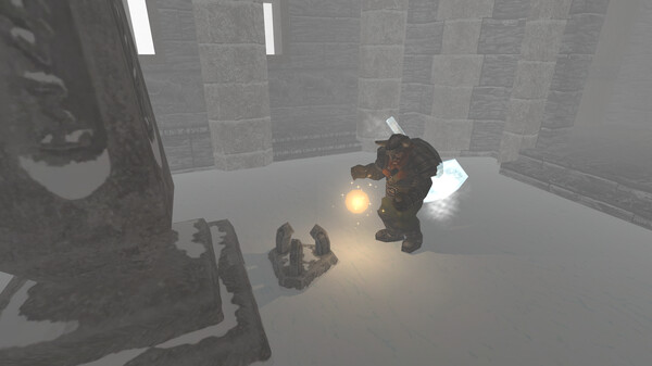 Blade of Darkness screenshot 5