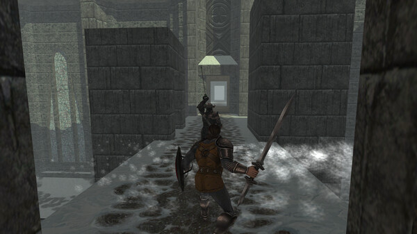 Blade of Darkness screenshot 8